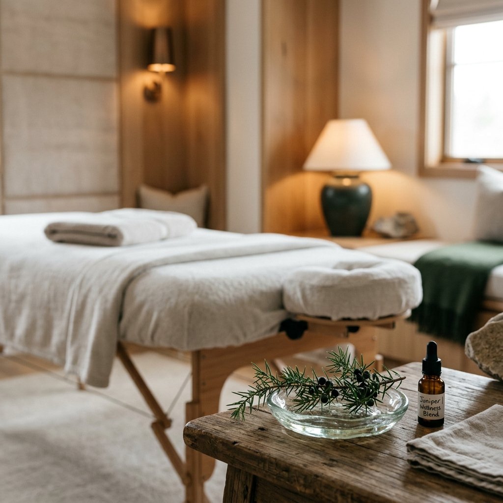 Somatic Massage Therapy at Hyderabad Spas