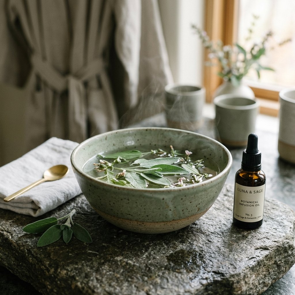 Skincare Infusion Treatment at Hyderabad Spas